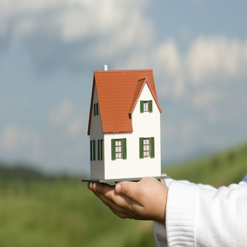 工业园区办理重庆房屋抵押贷款需要的注意事项