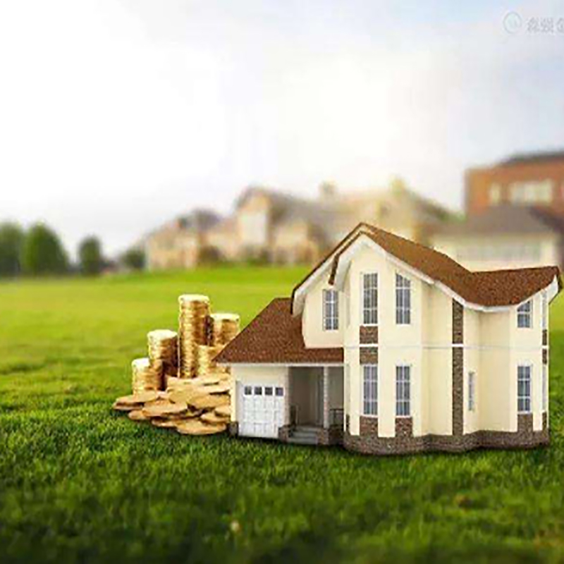 工业园区房屋抵押贷款条件|工业园区银行住房抵押贷款