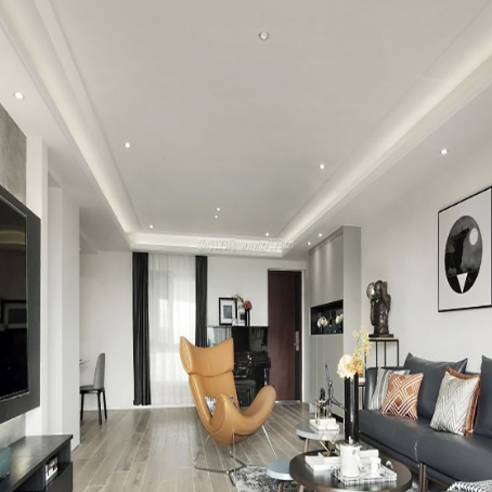 工业园区房产抵押贷款利率大概多少？