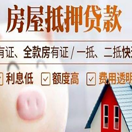 工业园区买房银行贷款利息怎么算?