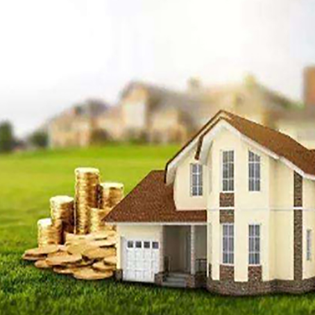 工业园区房产抵押贷款,银行申请条件是什么？