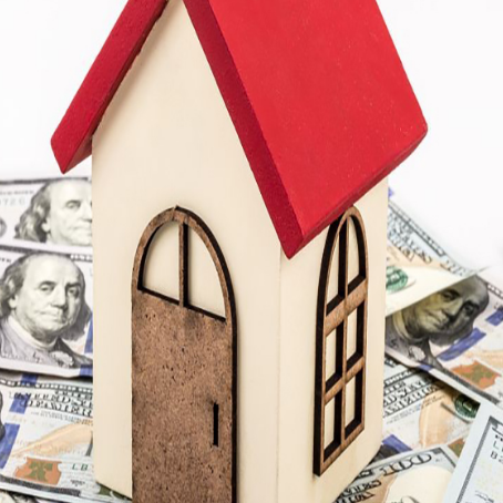 工业园区房子抵押贷款哪些会影响你的贷款额度？