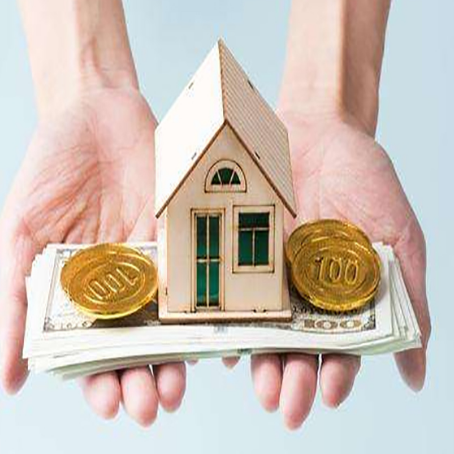 工业园区房产抵押贷款的手续和流程详解